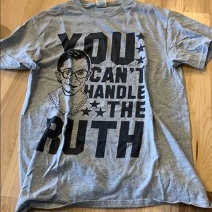 RBG T-shirt